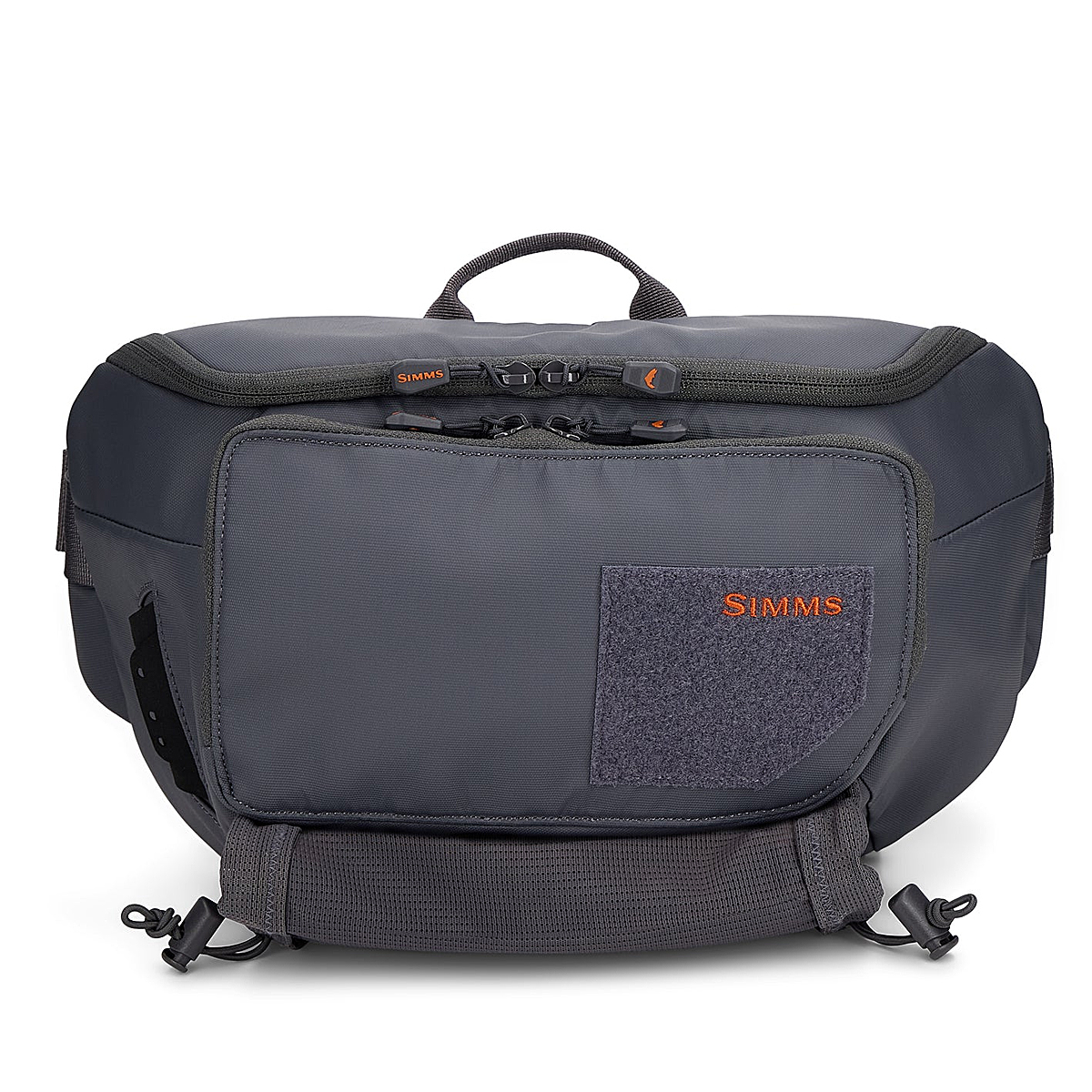 Сумка Simms Tributary Hip Pack Tahitian Pearl фото 2