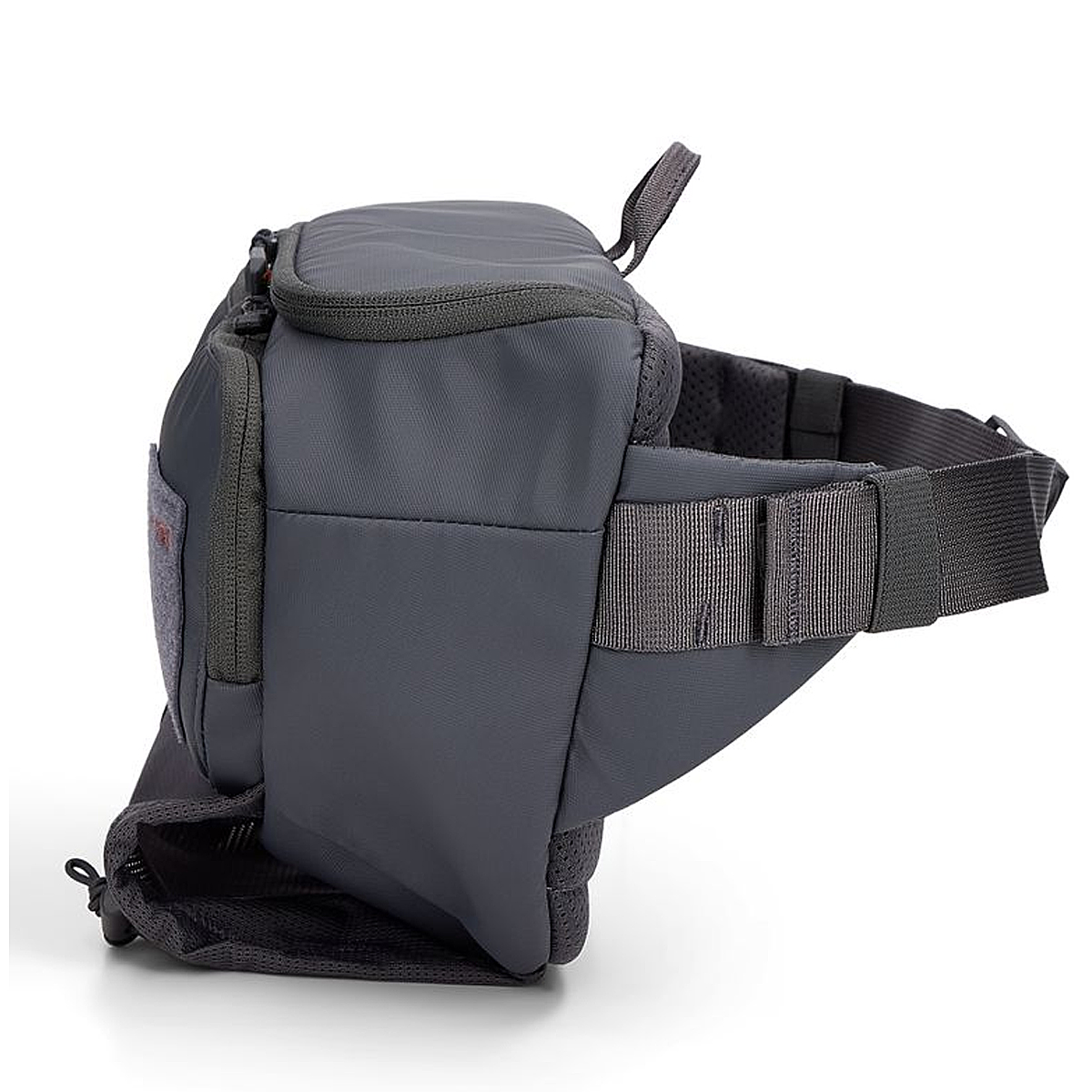 Сумка Simms Tributary Hip Pack Tahitian Pearl фото 4