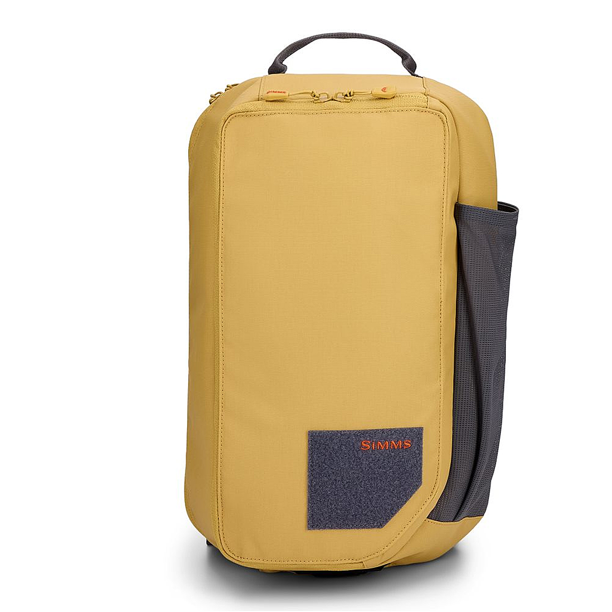 Сумка Simms Tributary Sling Pack Bistre