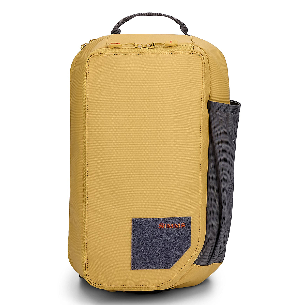Сумка Simms Tributary Sling Pack Bistre фото 2