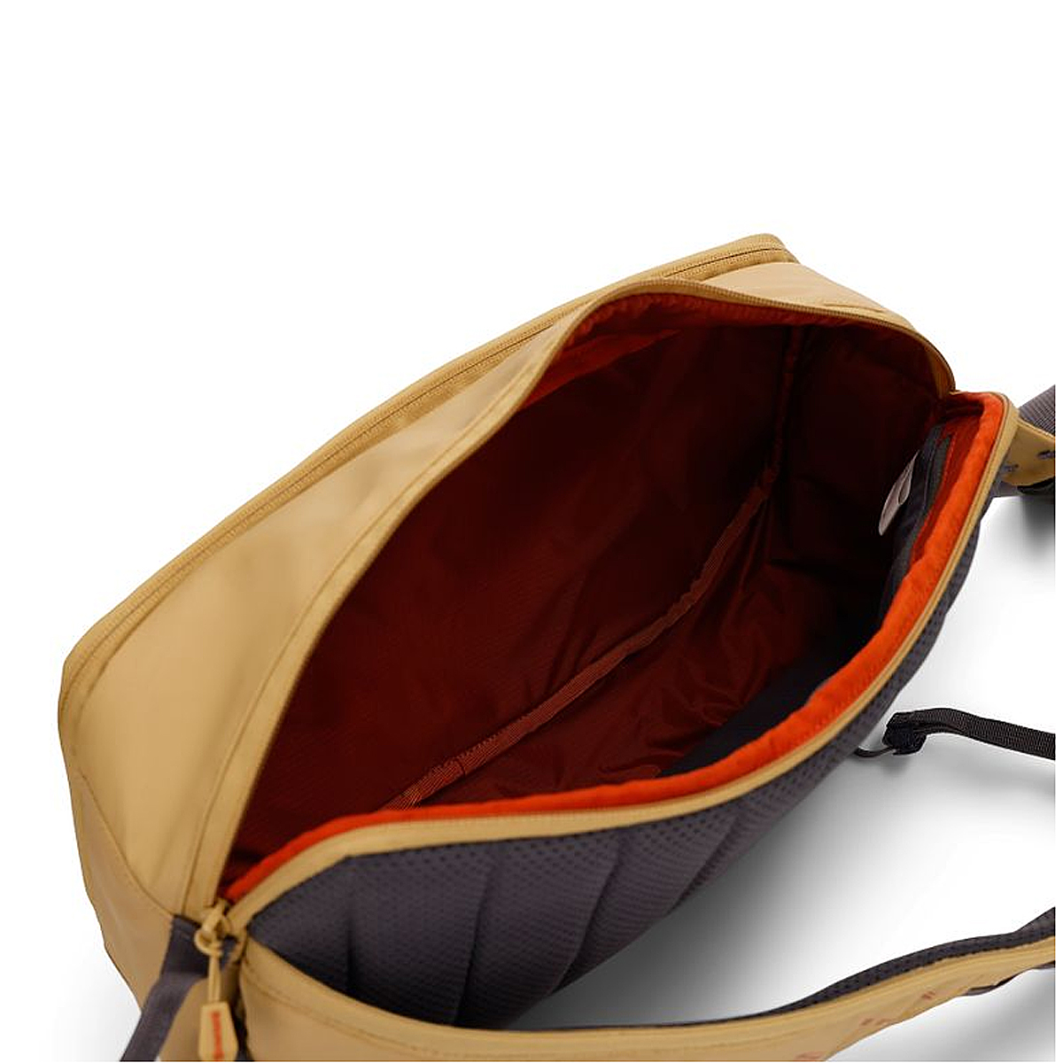 Сумка Simms Tributary Sling Pack Bistre фото 5