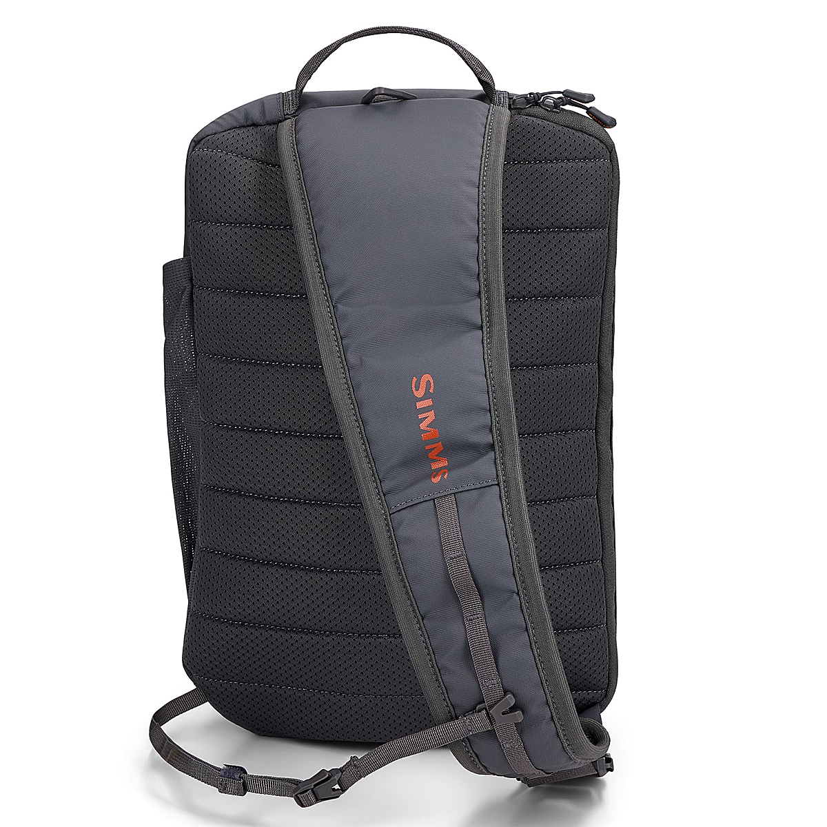 Сумка Simms Tributary Sling Pack Tahitian Pearl фото 3