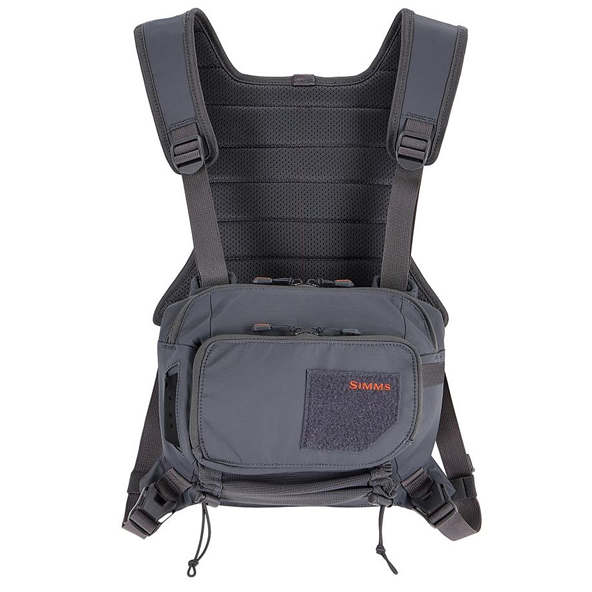 Сумка Simms Tributary Chest Pack Tahitian Pearl