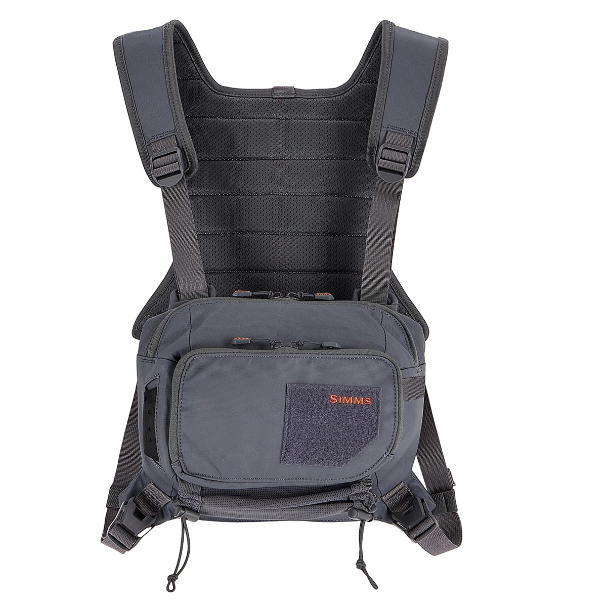 Сумка Simms Tributary Chest Pack Tahitian Pearl фото 2