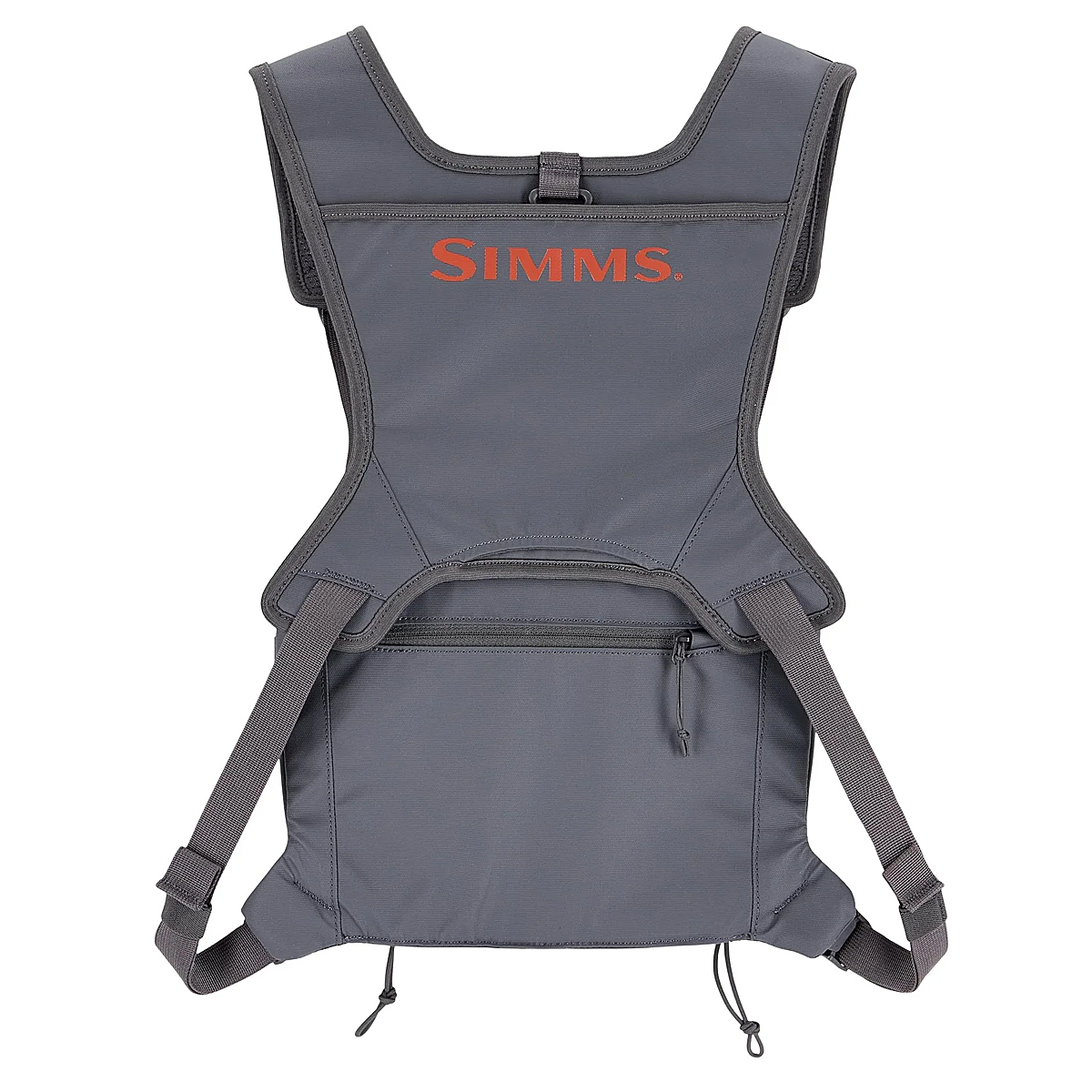 Сумка Simms Tributary Chest Pack Tahitian Pearl фото 5