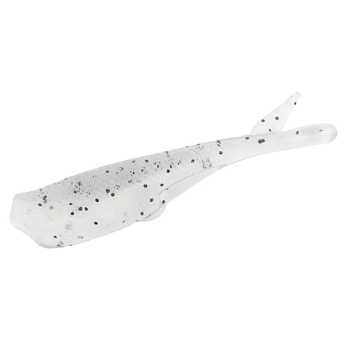 Плаваючий силікон ZMAN Graph Shadz 1.75" 8pcs #Blueglmr