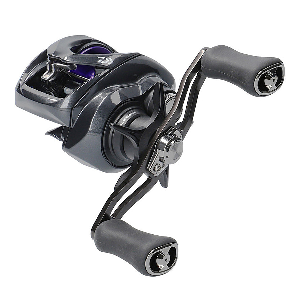 Катушка мульт. Daiwa 26 Prorex TW HD 200HL