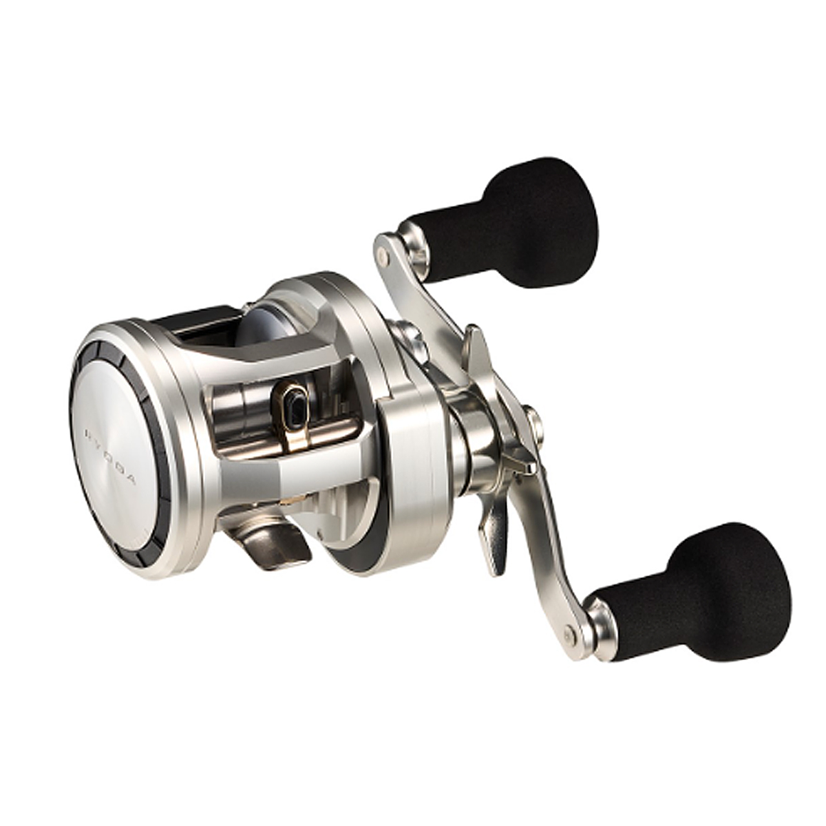 Катушка мульт Daiwa 26 Ryoga 150HL