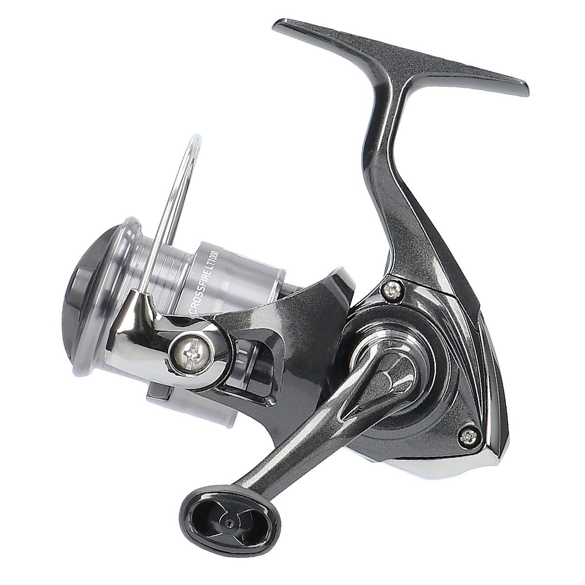 Катушка Daiwa 26 Crossfire LT 5000-C