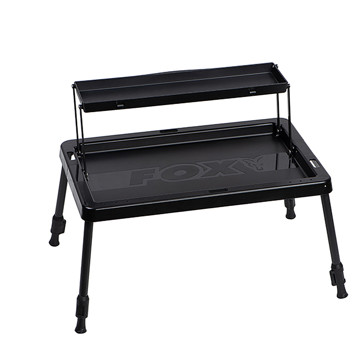 Стол Fox Compact 2 Tier Bivvy Table