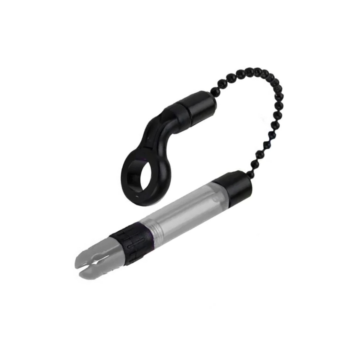 Свінгер Fox Black Label Indicator Slik Bobbin Gunsmoke