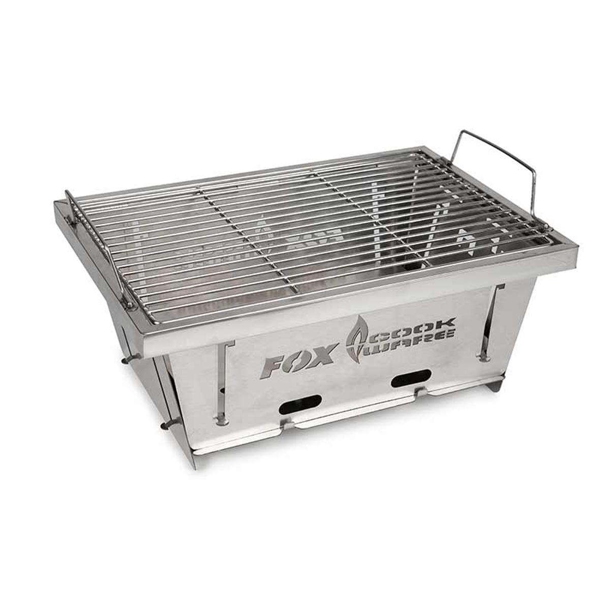 Гриль Fox Cookware Foldable BBQ