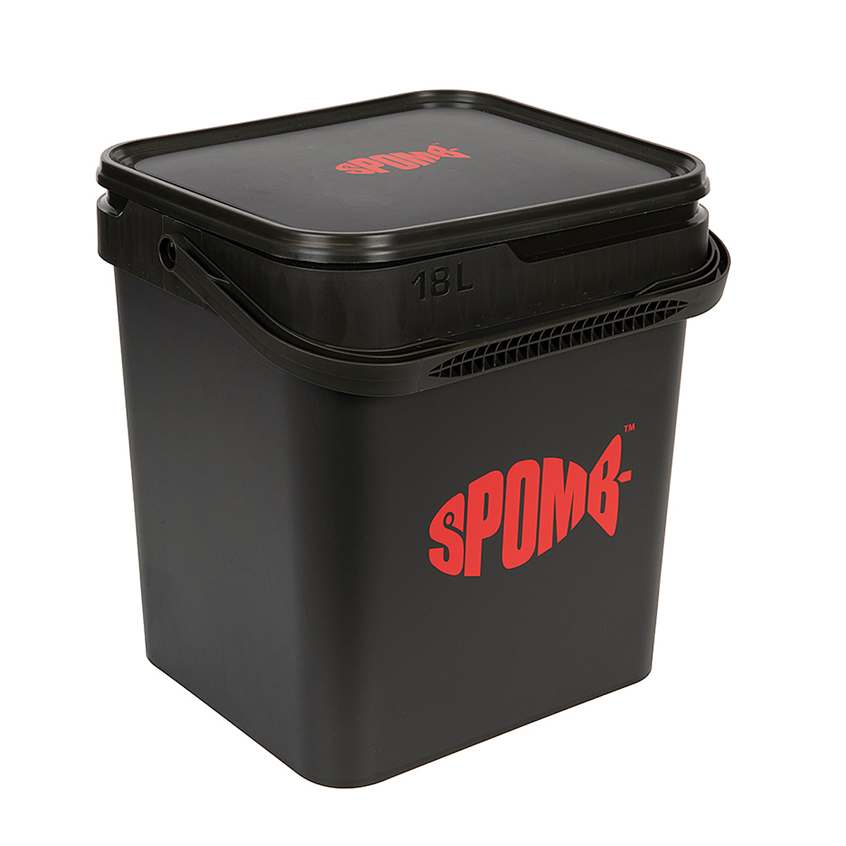 Ведро Spomb Camo Bucket 24L