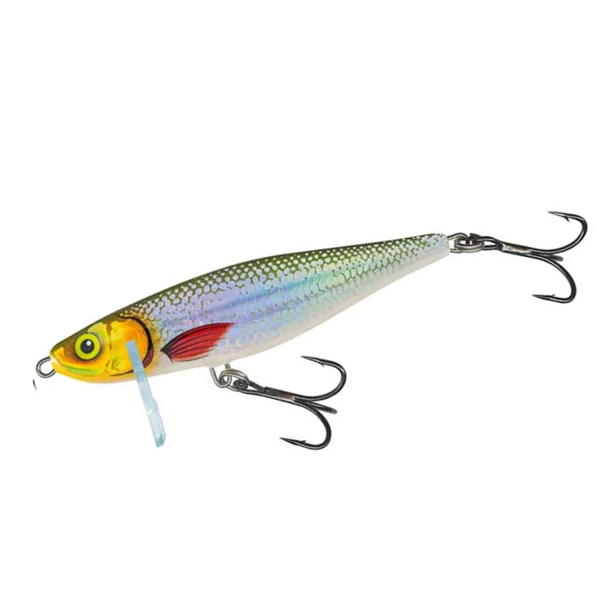 Воблер Salmo Thrill 50S 50mm 6.5g #Sprat фото 4