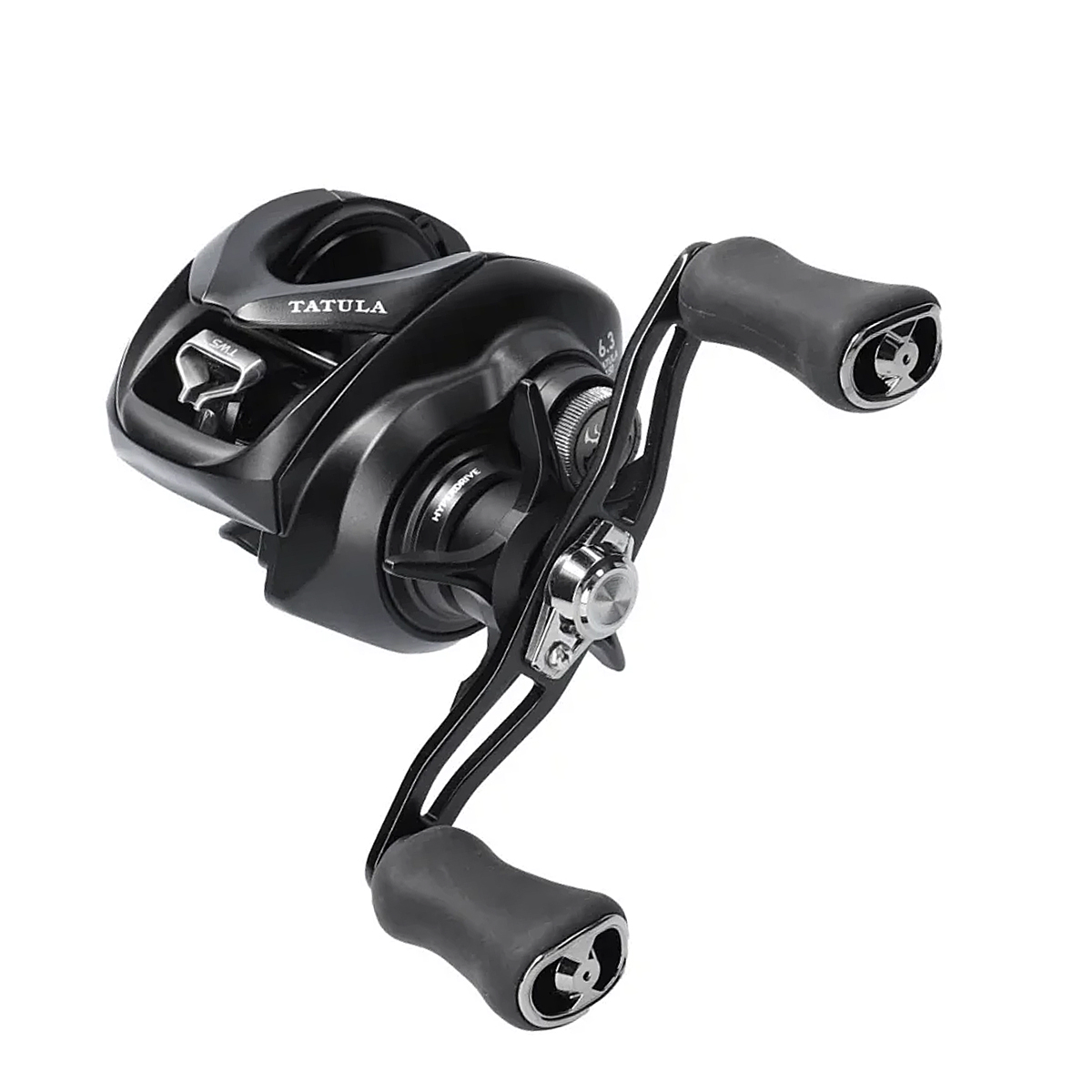 Катушка мульт. Daiwa 25 Tatula TW 150L