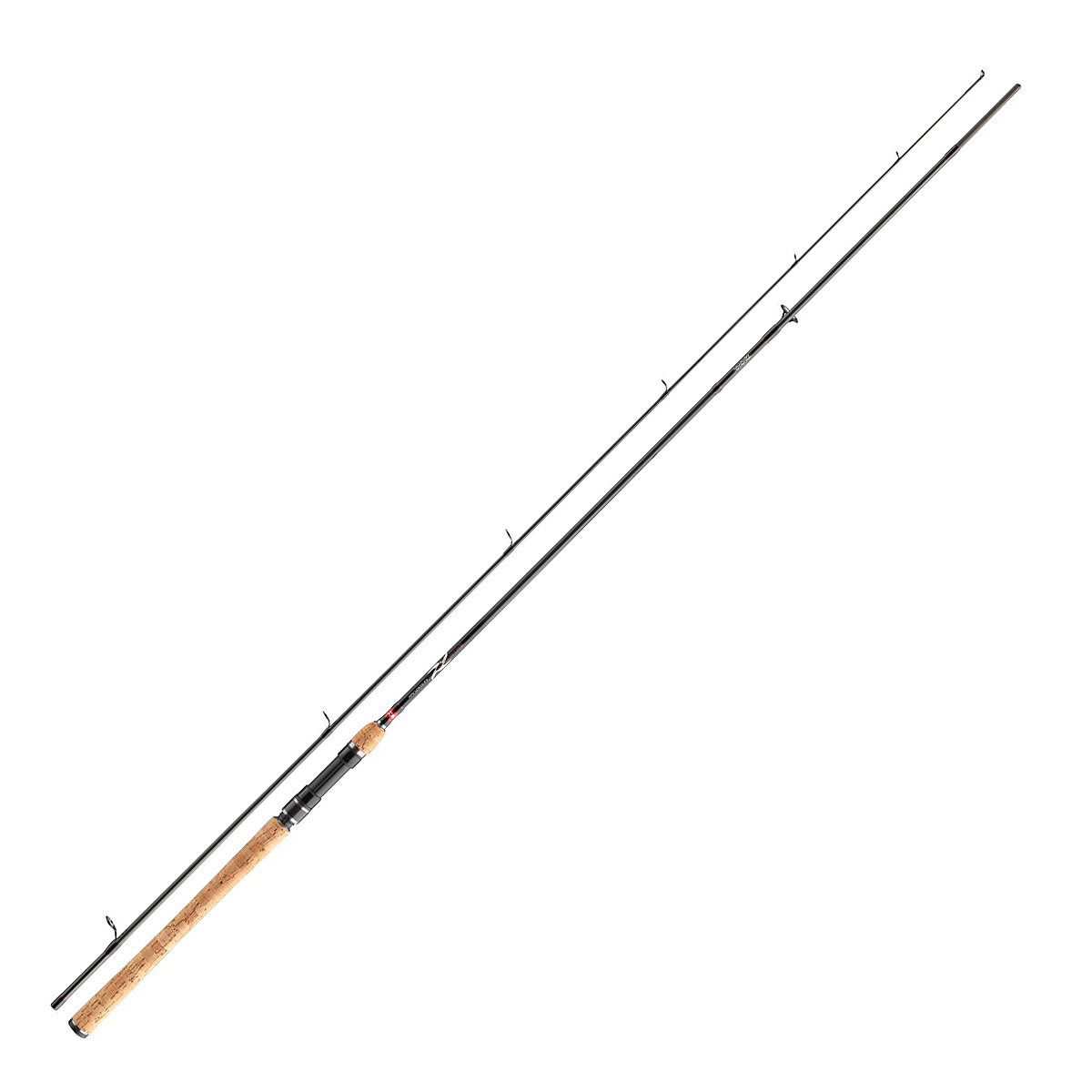 Спиннинг Daiwa Ninja X Jigger 2.40m 8-35g