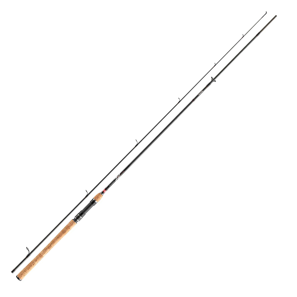 Спиннинг Daiwa Ninja X Jigger 2.70m 8-35g