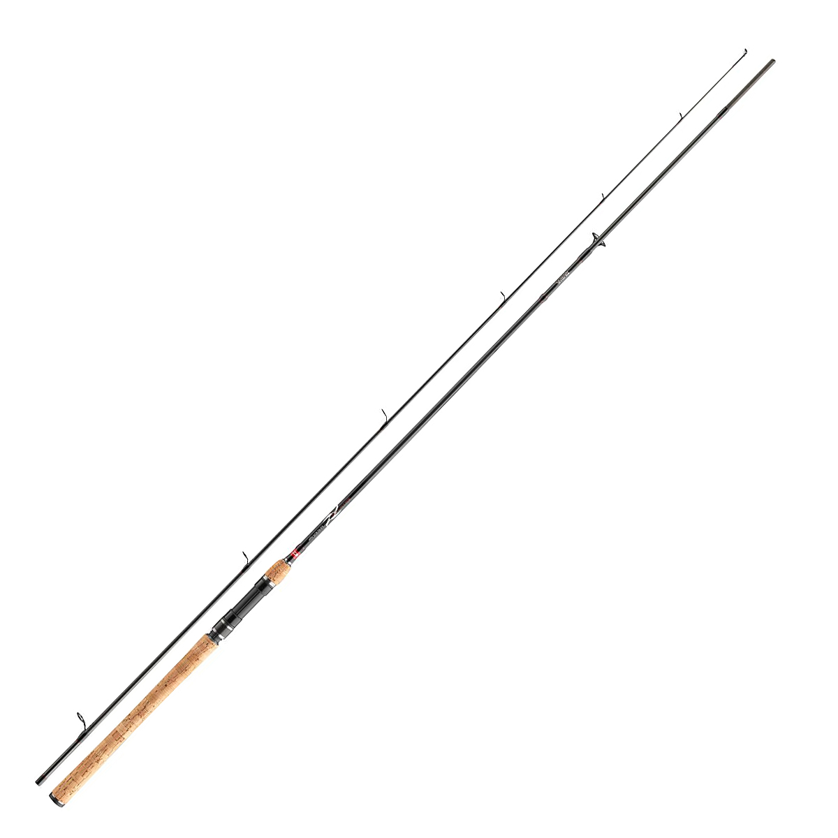 Спиннинг Daiwa Ninja X Jigger 2.70m 7-28g