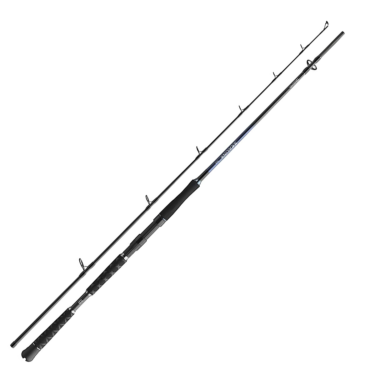 Спінінг Daiwa Sealine Pilk 2.40m 40-100g