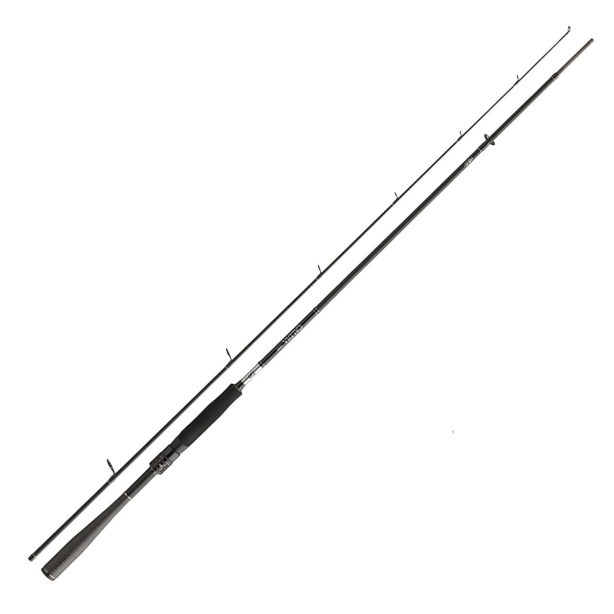 Спиннинг Daiwa Caldia Sensor Spin 2.70m 0.5-6g