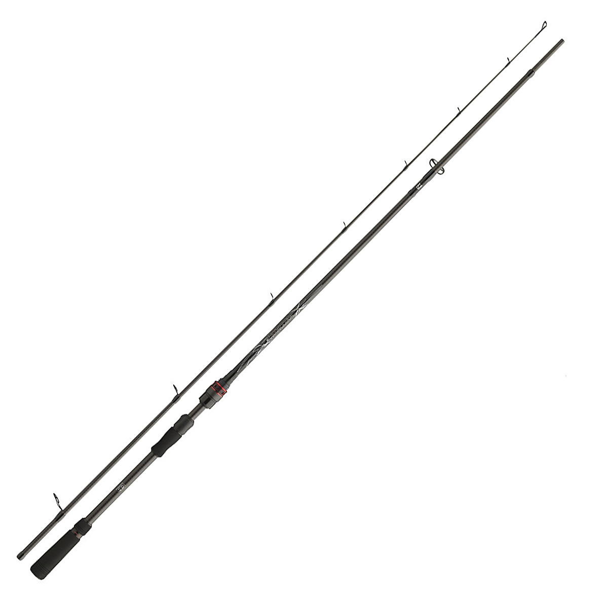 Спиннинг Daiwa Ballistic Air 2.40m 18-56g