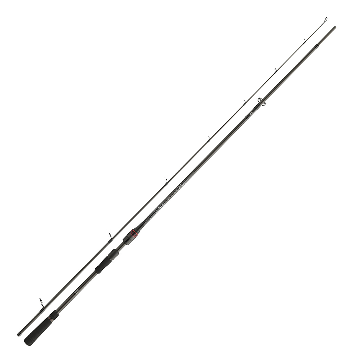 Спиннинг Daiwa Ballistic Air 2.70m 10-35g