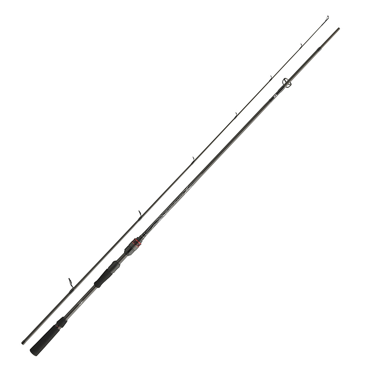 Спиннинг Daiwa Ballistic Air 2.70m 14-42g