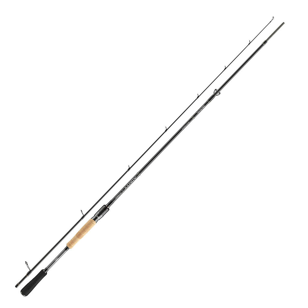 Спиннинг Daiwa Airity Hybrid 2.45m 7-35g