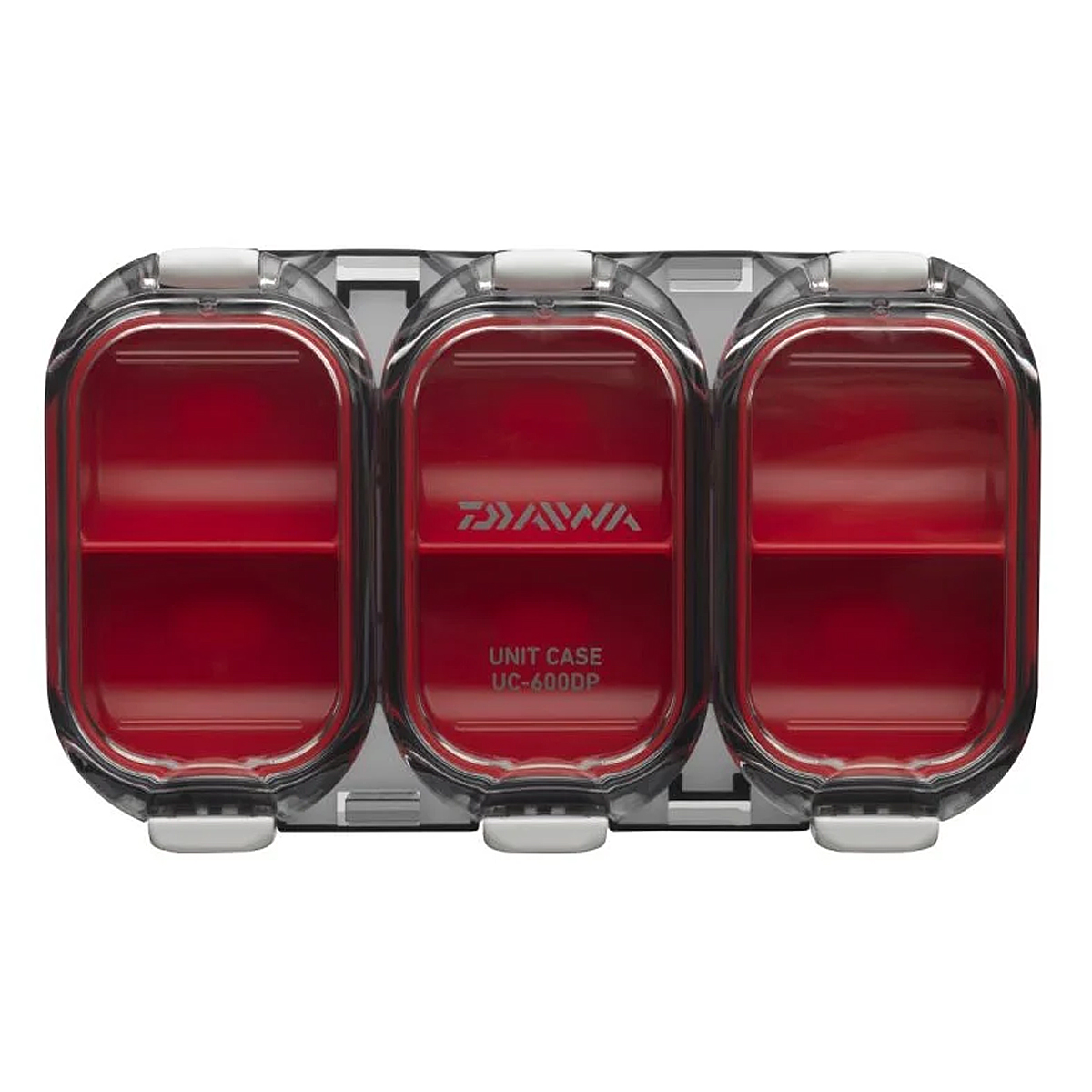 Коробка Daiwa Box WP Sealed Deep-6 Rooms