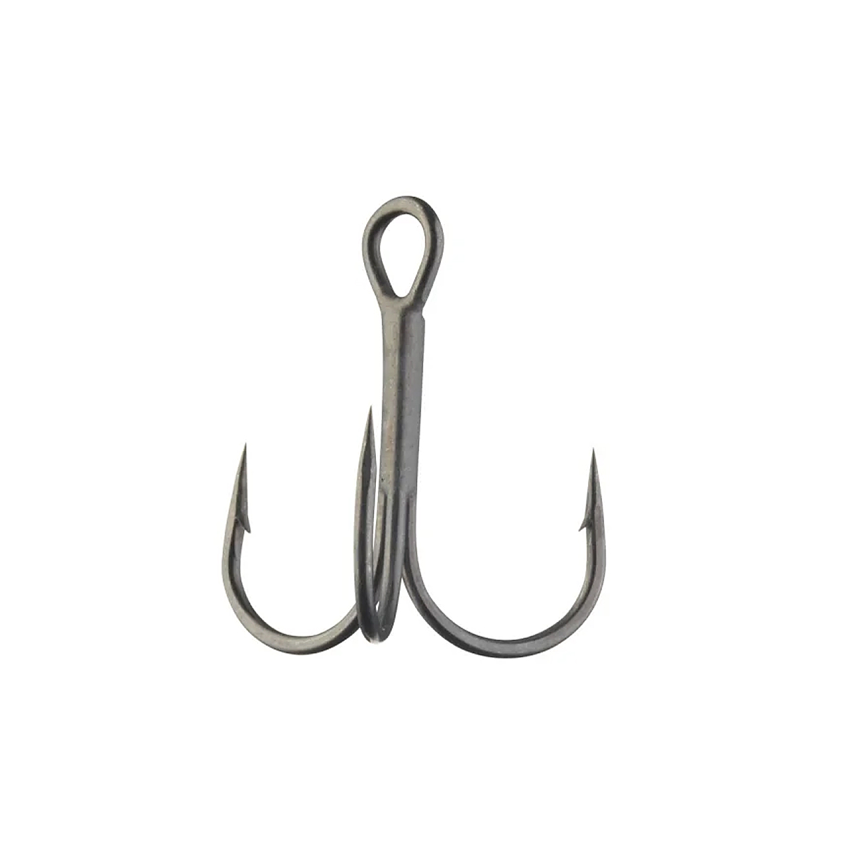 Трійник Daiwa Prorex Treble Hook T30 BN #1 8pcs