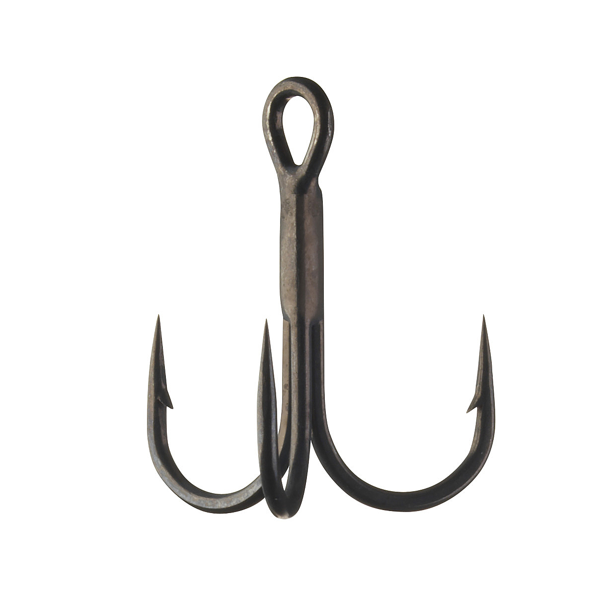Тройник Daiwa Prorex Treble Hook T30 SQS #4 10pcs