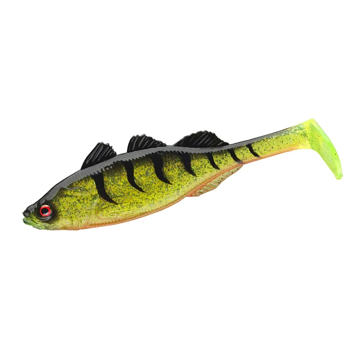 Силікон Daiwa Prorex Live Perch 15cm 40g 2pcs #LP