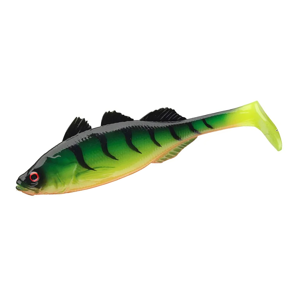 Силікон Daiwa Prorex Live Perch 15cm 40g 2pcs #FT