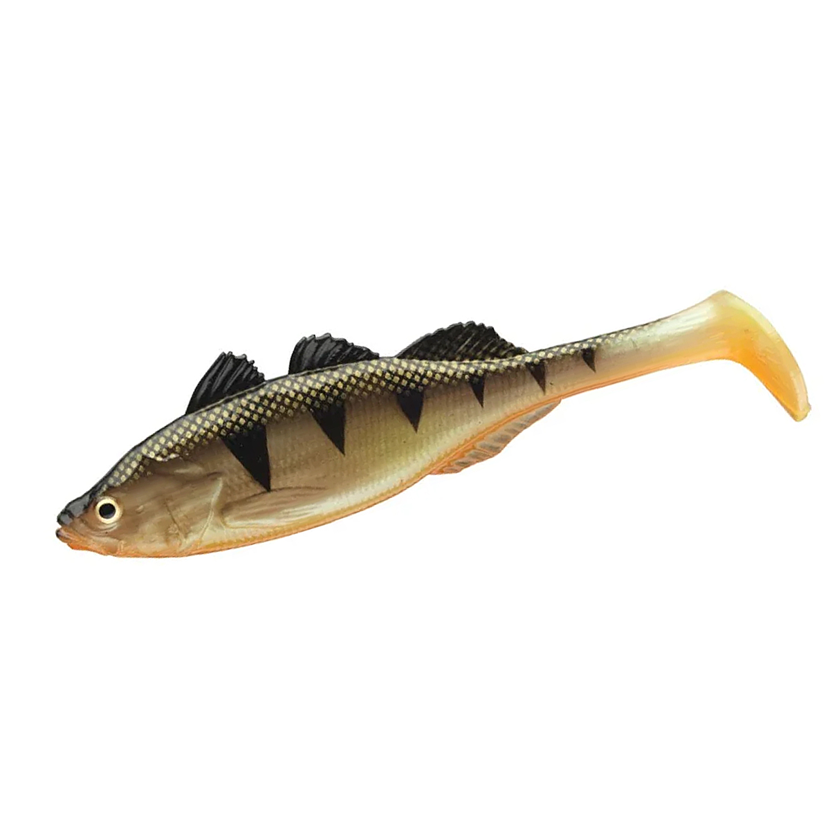 Силікон Daiwa Prorex Live Perch 15cm 40g 2pcs #NP