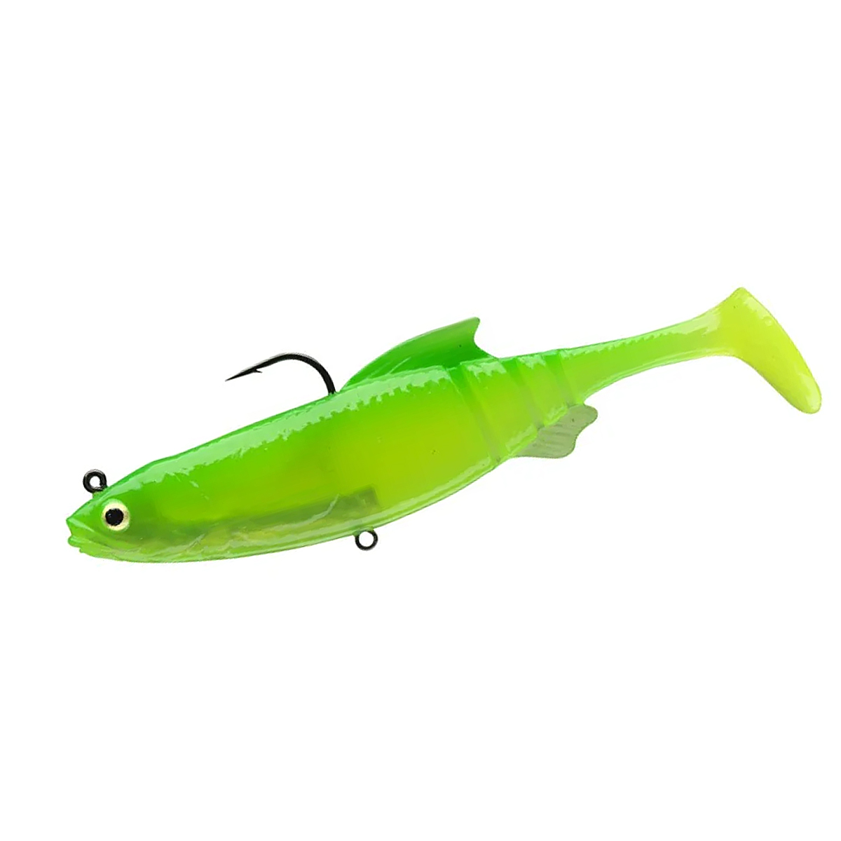 Силикон Daiwa Prorex Lazy Roach RD 12cm 29g 1pc #GLC