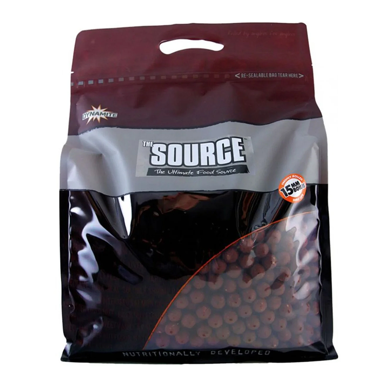 Бойли Dynamite Baits Source 15mm 5kg
