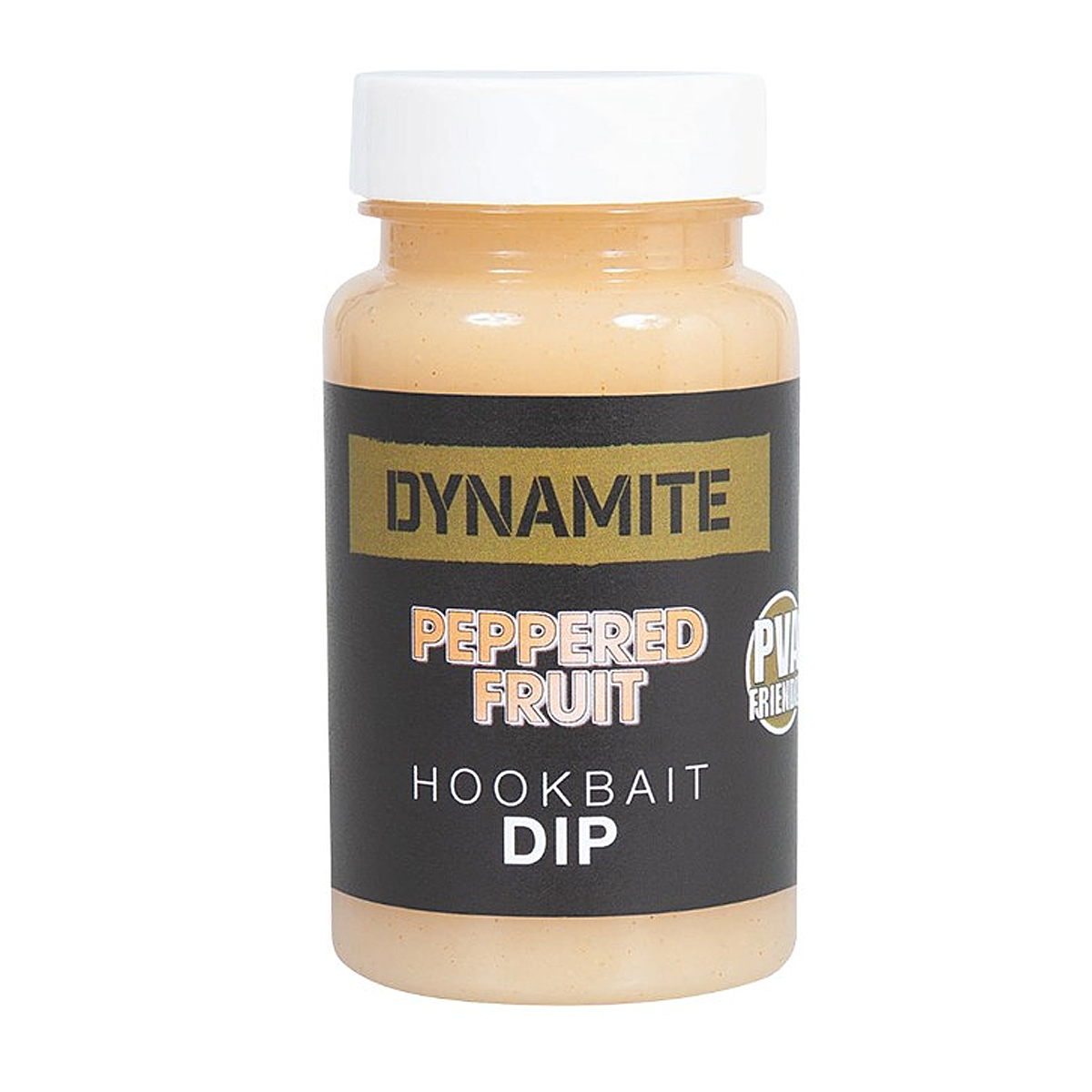 Дип Dynamite Baits Peppered Fruit Bait Dip 100ml
