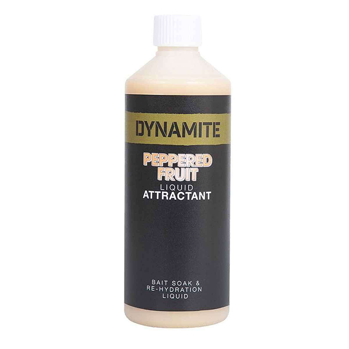Ликвид Dynamite Baits Peppered Fruit Liquid Attractant 500ml