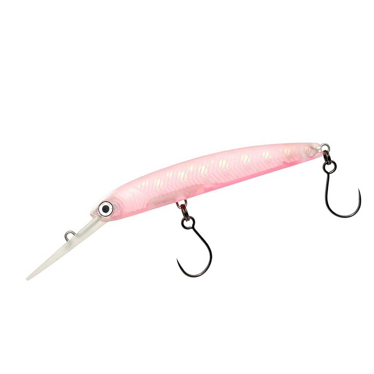 Воблер HMKL Zagger Area Ver. 65SP 65mm 3.6g #GP Pink
