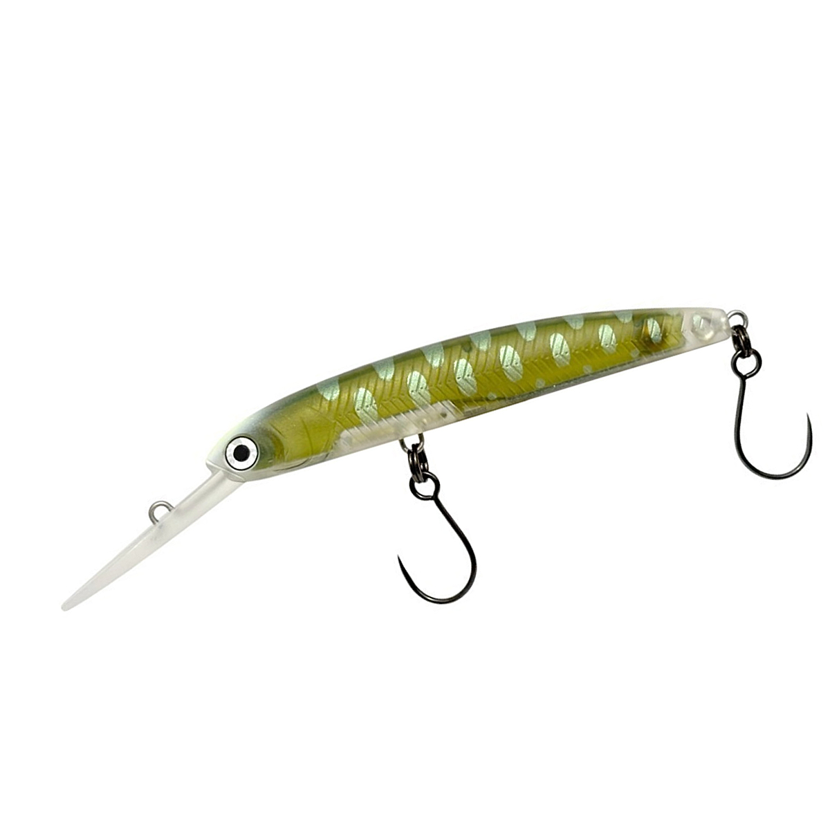 Воблер HMKL Zagger Area Ver. 65SP 65mm 3.6g #GP Watermelon