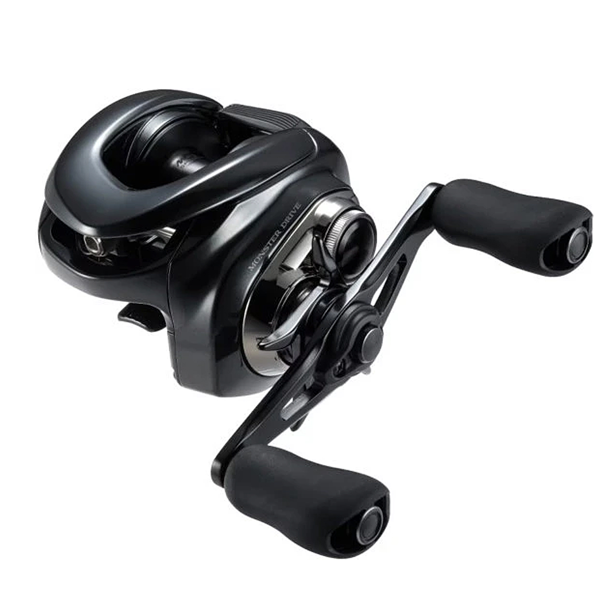 Катушка Shimano 23 Antares DC MD XG Left