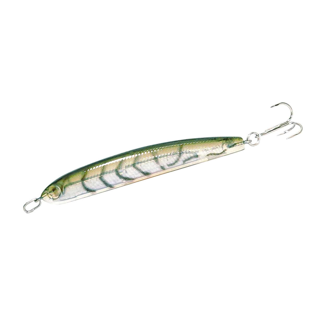 Воблер HMKL Jig Minnow 65S 65mm 9g #Orange Yamame