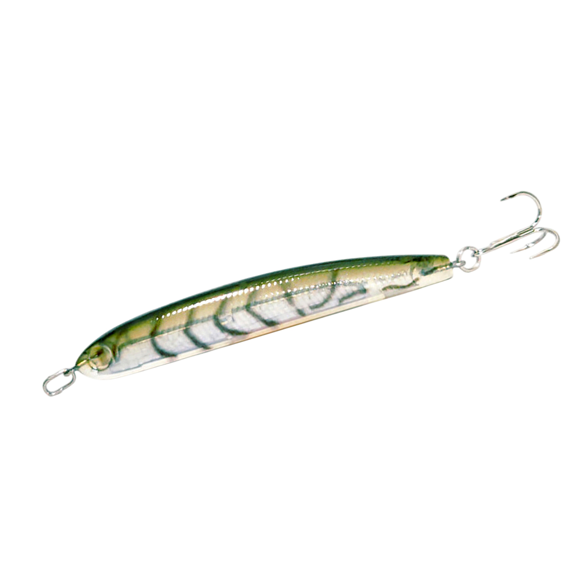 Воблер HMKL Jig Minnow 65S 65mm 9g #N/Shrimp