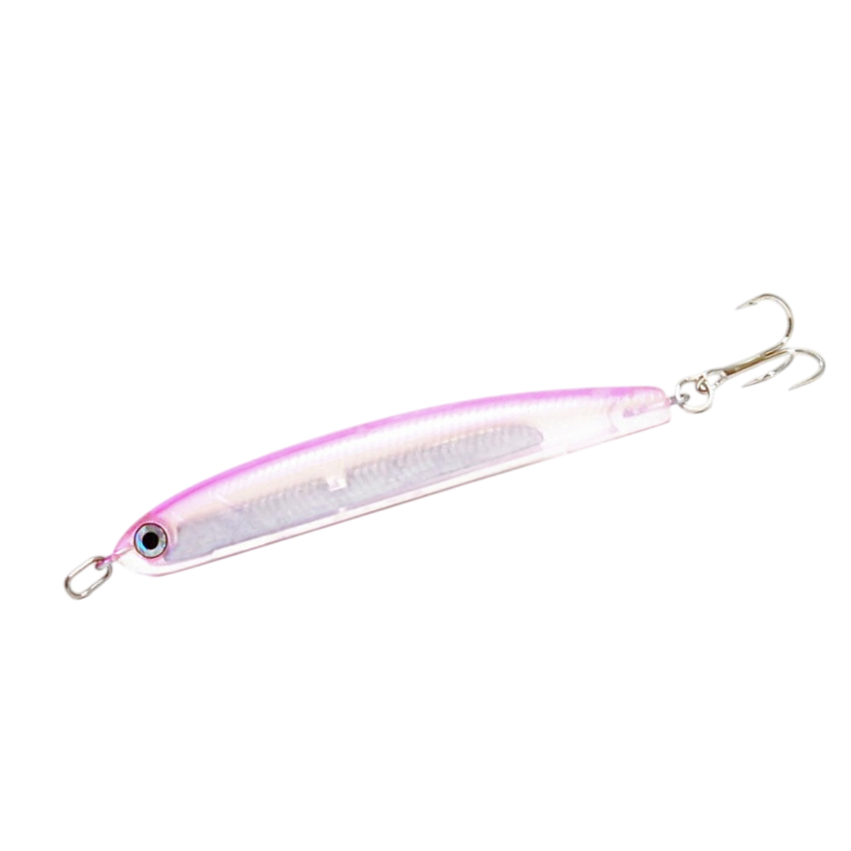 Воблер HMKL Jig Minnow 65S 65mm 9g #Pink Pearl