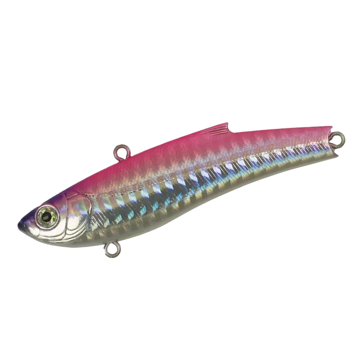 Виб Bassday Range VIB 80ES 80mm 23g #HH-02