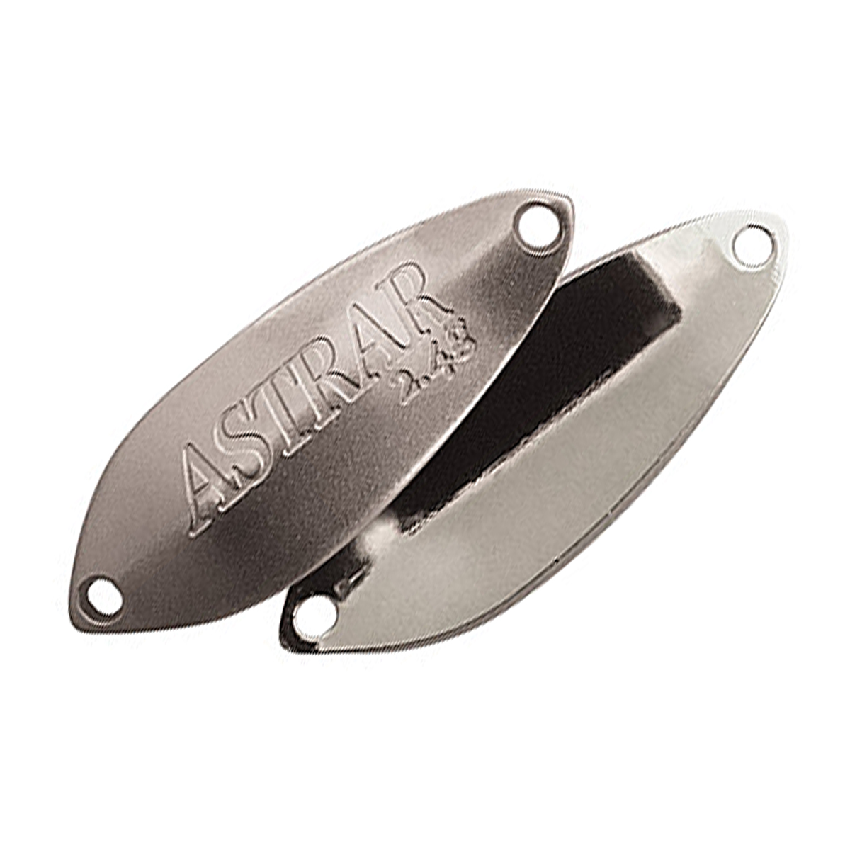 Блешня Valkein Astrar 30mm 2.4g #02