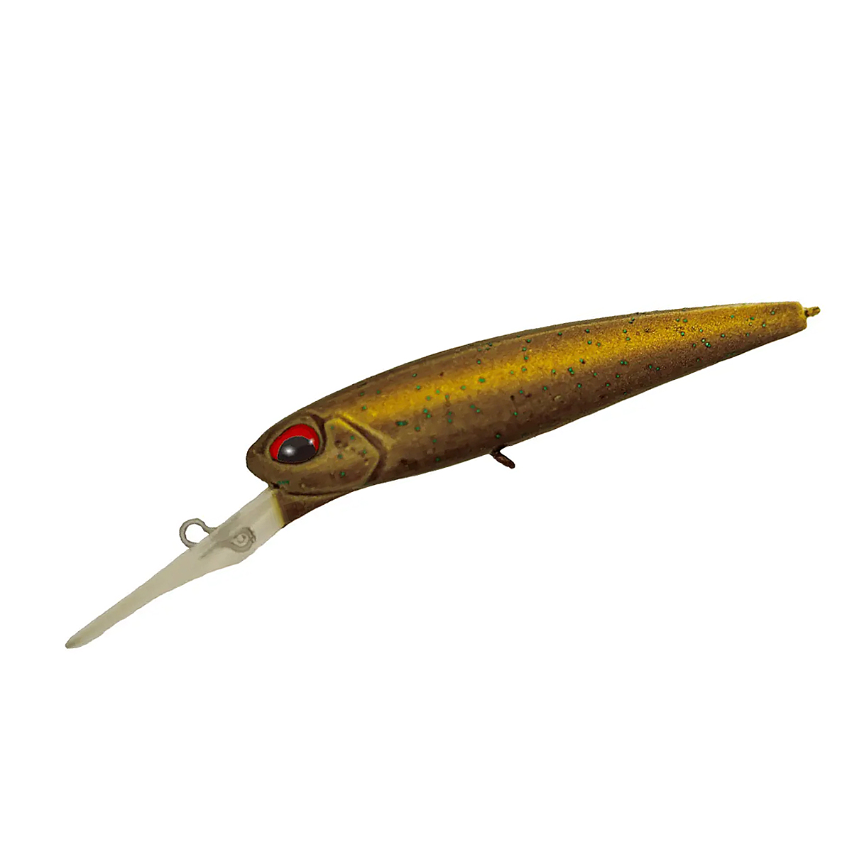 Воблер Valkein Schwan Shad 58S 58mm 4.1g #C009