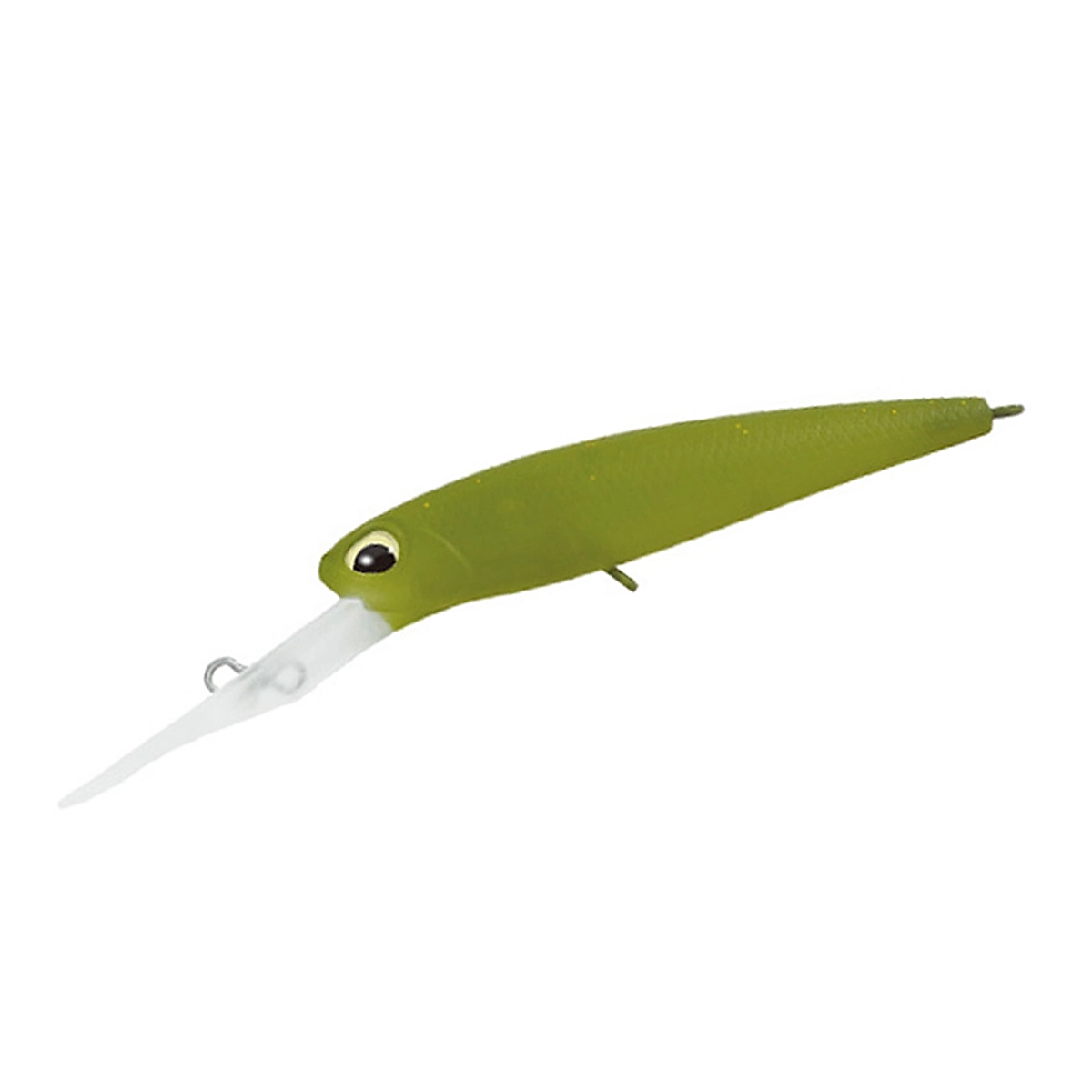 Воблер Valkein Schwan Shad Nano 50F 50mm 1.9g #M196