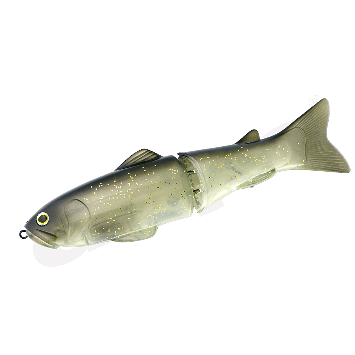 Воблер Deps New Slide Swimmer 250SS 250mm 175.8g #22