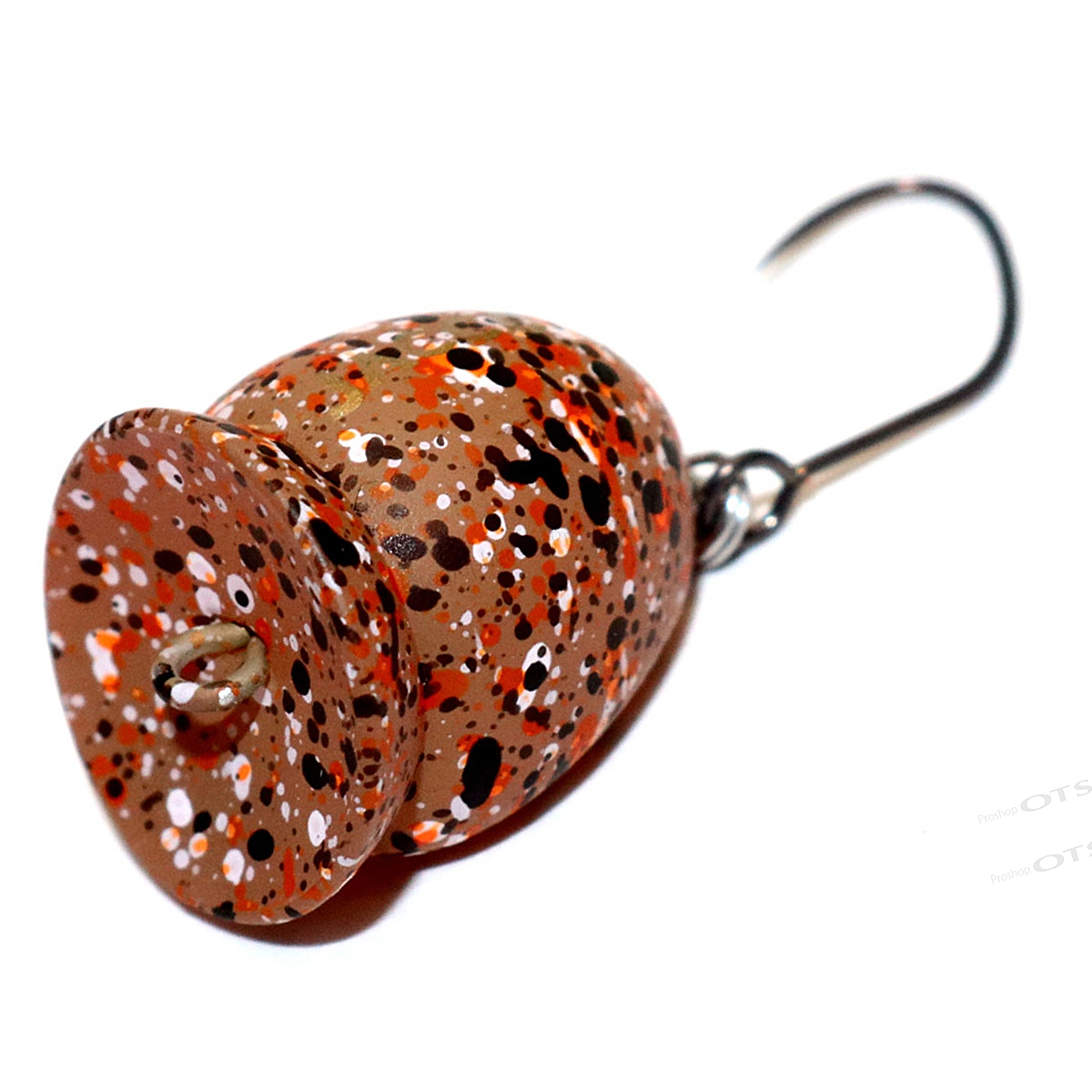 Воблер Rob Lure Jacco 16SF 16mm 1.3g #06